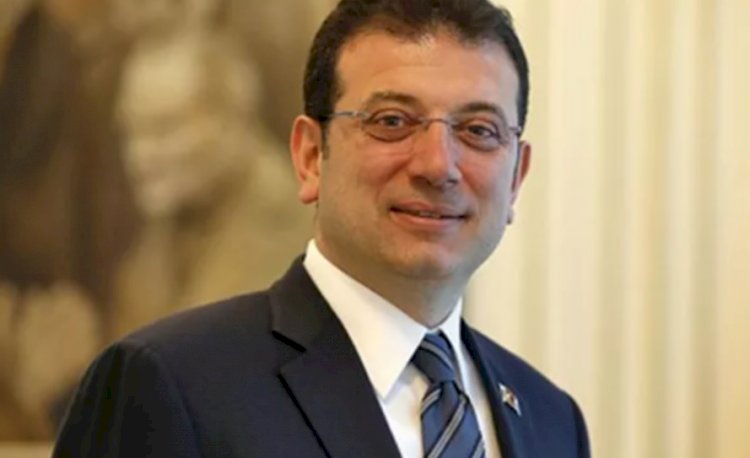 İmamoğlu, Kılıçdaroğlu ile görüşmesine ilişkin konuştu: Bayram öncesi önemli açıklamalar olabilir