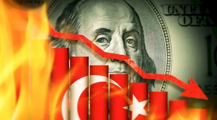 FT’den Türkiye analizi: Keskin faiz artışı ve TL’de daha fazla değer kaybı gerekiyor