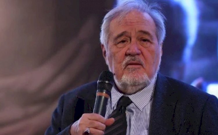 İlber Ortaylı'dan Uygurlarla ilgili açıklama: Geri gönderilmesi haysiyetsizliktir