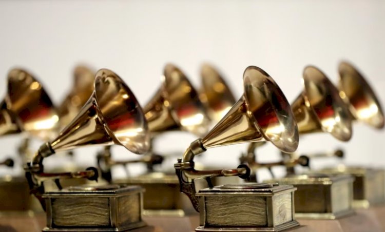 Grammy Müzik Ödülleri’nde sadece yapay zekaya dayalı eserlere yasak