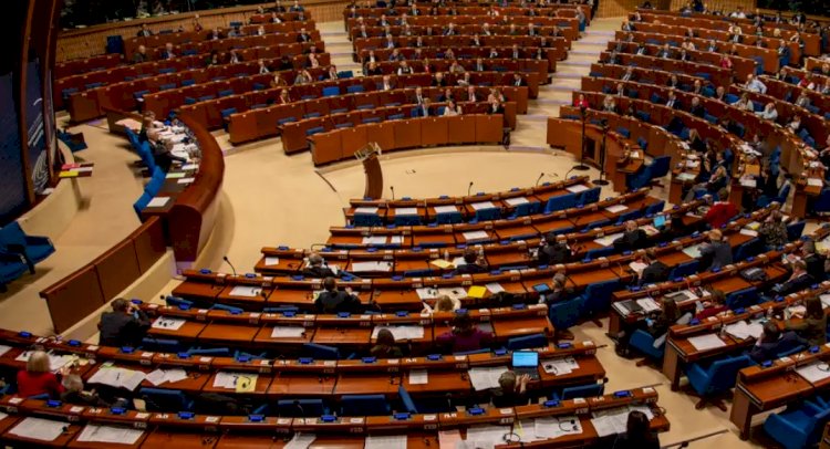AKPM: Seçim kampanyası demokratik değildi
