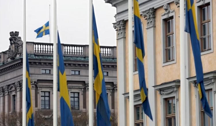 İsveç Parlamentosu: “Rusya’nın olası bir askeri saldırısını göz ardı edemeyiz”