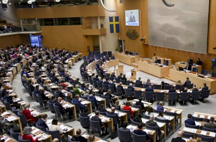 İsveç Parlamentosu raporu: Rusya’nın İsveç’e askeri saldırısı göz ardı edilemez