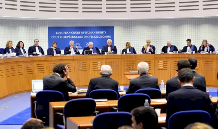 AİHM, Samanyolu Medya Grubu’nun eski Genel Müdürü Karaca’nın başvurusunu haklı buldu