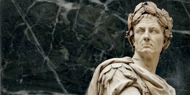 Roma'da Sezar’ın öldürüldüğü alan ziyarete açıldı
