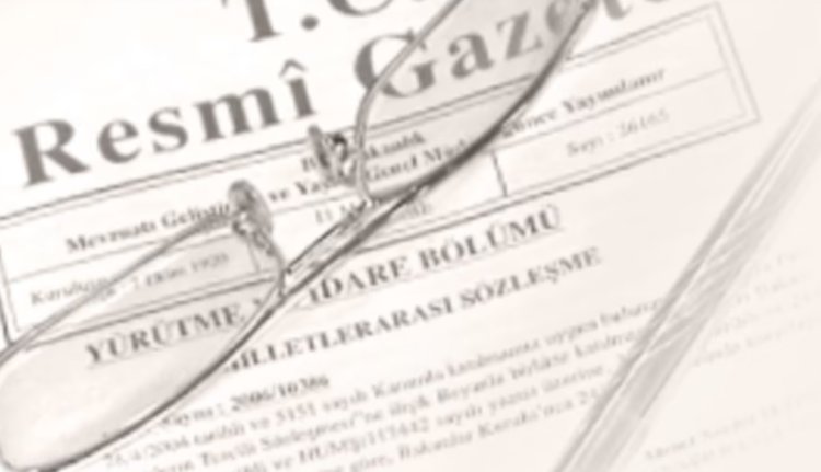Bakan yardımcılığı atamalarında en büyük değişiklik İçişleri ve Hazine’de