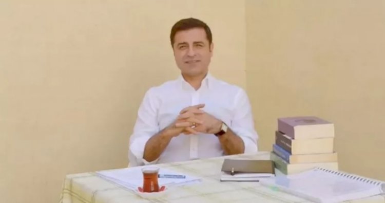Selahattin Demirtaş aktif siyasete dönecek mi?