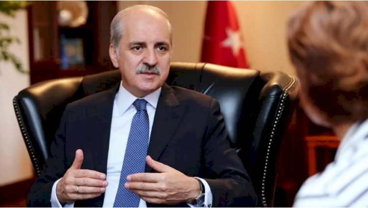 Yargıtay'dan Kurtulmuş'a kritik 'Can Atalay' ziyareti: Karar aşamasına geldiler