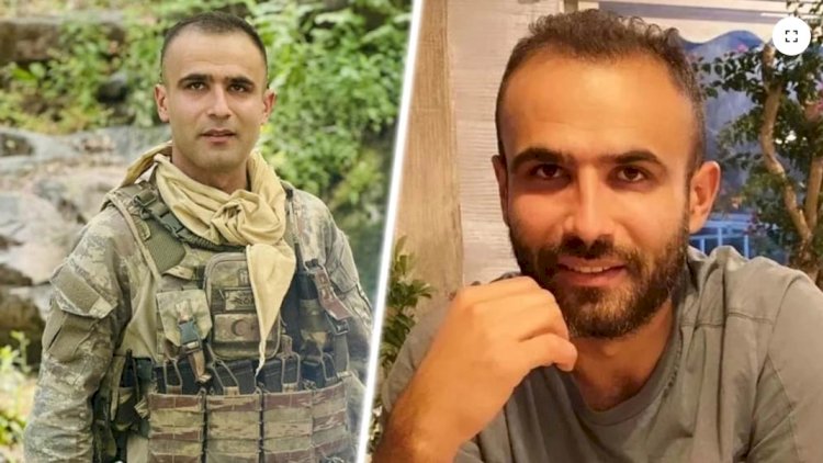 Son dakika! Pençe operasyonu bölgesinden acı haber: 1 şehit