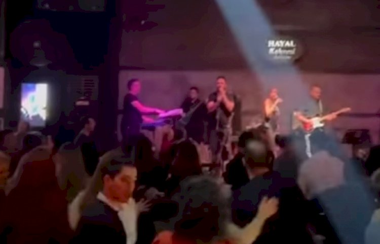 Eğlence yerlerinde gece müzik yasağı kaldırıldı