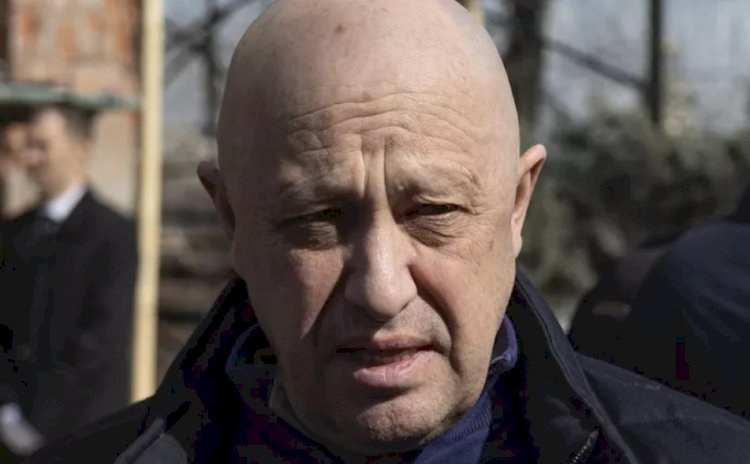 Rus askeri yönetimine 'savaş açan' Wagner'in sahibi Yevgeny Prigozhin kimdir ve ne istiyor?