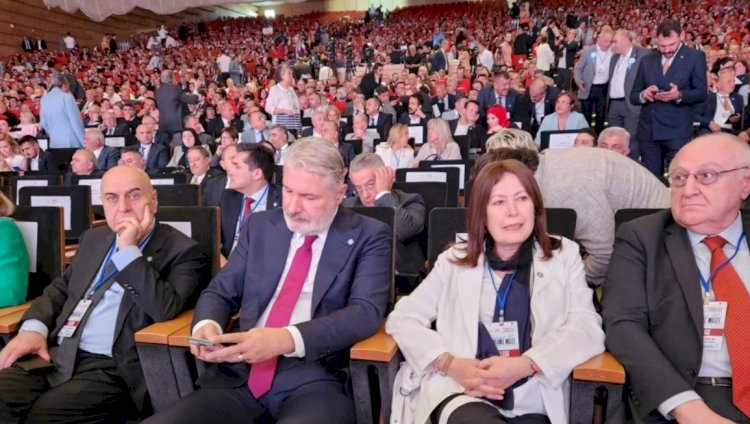 İyi Parti’de “şımarıklık” gerekçesiyle Akşener rotayı çiziyor