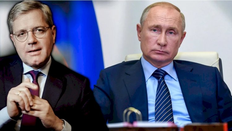 'Putin bir daha eski gücüne kavuşamayacak'
