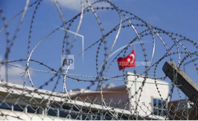 Rapor: Avrupa’da cezaevlerinin en kalabalık olduğu ülke 'açık farkla' Türkiye