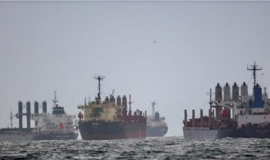 Rusya Dışişleri Bakanı: “Karadeniz tahıl anlaşmasının uzatılması için bir neden görmüyorum”