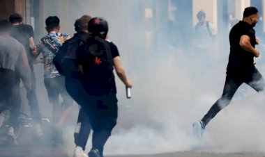 Fransa'daki Türkler kaygı içinde