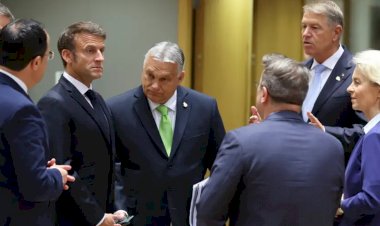 AB iltica reformu: Zirveden uzlaşma çıkmadı
