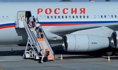 Romanya 40 Rus diplomat ve büyükelçilik çalışanını sınır dışı etti