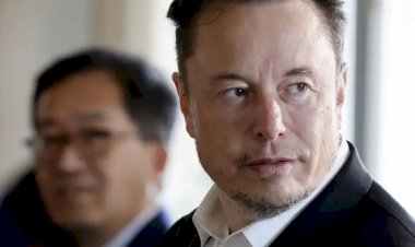 Elon Musk, Tweet görüntülemelere kota getirdi