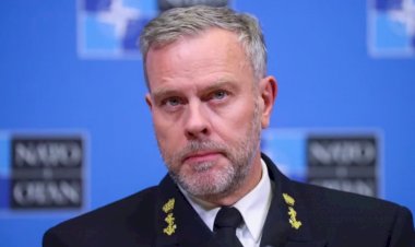 NATO: "Ruslar’ı ve geri dönme kabiliyetlerini asla hafife almamalıyız”