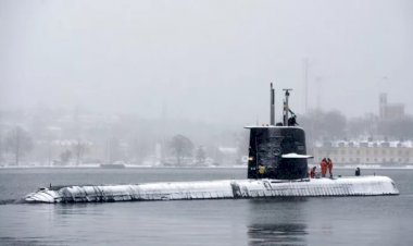İsveç'in dünya çapında lider denizaltı filosu NATO'yu nasıl güçlendirebilir?