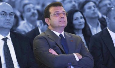 Kulis: İmamoğlu 'değişime davet' manifestosunu açıklayacak... 'Bazı ilginç isimleri duyabiliriz...'