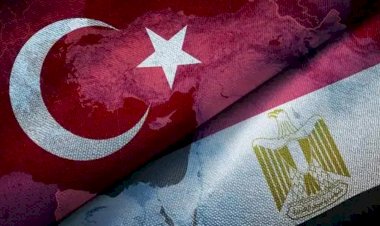 Mısırla yeni dönemde kritik gelişme! Kahire’ye 10 yıl sonra büyükelçi atanıyor
