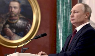 Putin 15 Temmuz sonrasındaki Erdoğan’dan farklı davranıyor