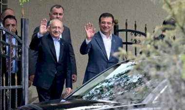 Murat Yetkin: İmamoğlu, Kılıçdaroğlu’nu olağanüstü kurultaya zorluyor