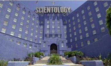 Scientology tarikatı Türkiye'de: Ünlü bir ozanın oğlu aracılık yapıyor