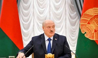 Lukaşenko: Wagner lideri Belarus'ta değil, Rusya'da
