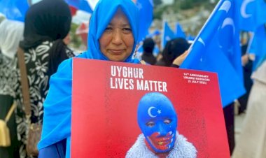 Urumçi katliamının 14. yılında Uygurlardan çağrı