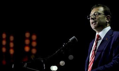 Kulis: İmamoğlu'nun hedefi genel başkanlık değil, Cumhurbaşkanlığı