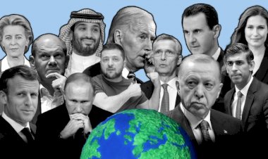 Rusya'dan ABD'ye trolleme | Dünya Basınında Bugün