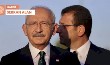 İmamoğlu’nun ‘değişim’ çıkışını CHP yönetimi nasıl karşıladı?