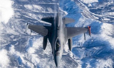 ABD’den Türkiye’ye F-16 satışıyla ilgili kritik açıklama