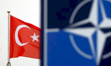 NATO Zirvesi öncesi Avrupa'da "Türkiye vetosunu kaldırabilir" beklentisi