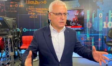 PEN Amerika: "Yanardağ derhal serbest bırakılsın"