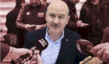 Emniyet’te Soylu ekibine bir operasyon daha: Üç üst düzey polis müdürü görevden alındı