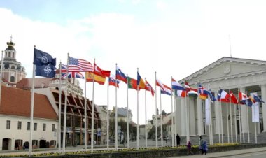 NATO'nun tarihi Vilnius Zirvesi'nin gündeminde hangi konular var?