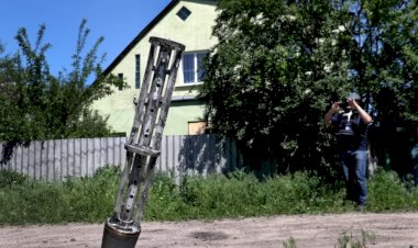 Ukrayna'ya misket bombası tedariki sahadaki koşulları nasıl etkiler?