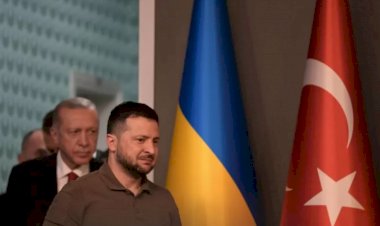 Türkiye’nin Ukrayna’ya güçlü desteği ne anlama geliyor?