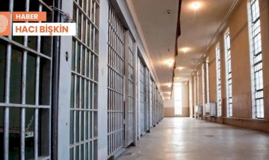 Mahkumların tahliyesi gözlem kuruluna takıldı
