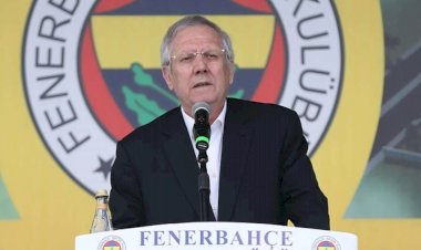 Aziz Yıldırım'dan FETÖ yanıtı: 'Ben onları devlet zannediyordum'