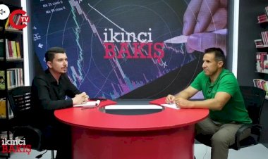 Bordo bereli Emekli Albay Orkun Özeller 'İkaz ediyorum' diyerek uyardı