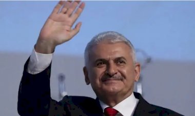 Son Dakika... Dedikodu: Binali Yıldırım öldü... Peki gerçek ne...