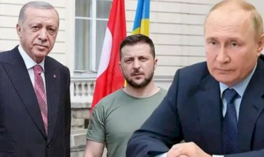 Türkiye Rusya ilişkilerinde neler oluyor