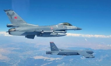 ABD’li siyasetçilerden Dışişleri Bakanı Blinken’a mektup