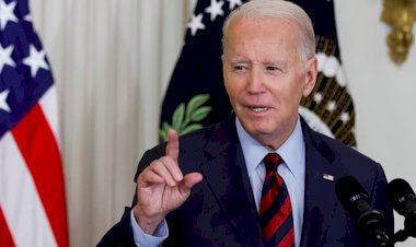 Erdoğan’la telefonda görüşen Biden İsveç’in NATO üyeliği konusunda iyimser