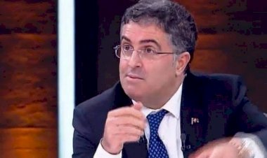 Ceza Hukukçusu Ersan Şen'den İnfaz Yasası yorumu!